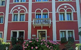 Villa Pannonia Venise